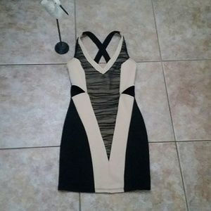 Flattering fancy dress